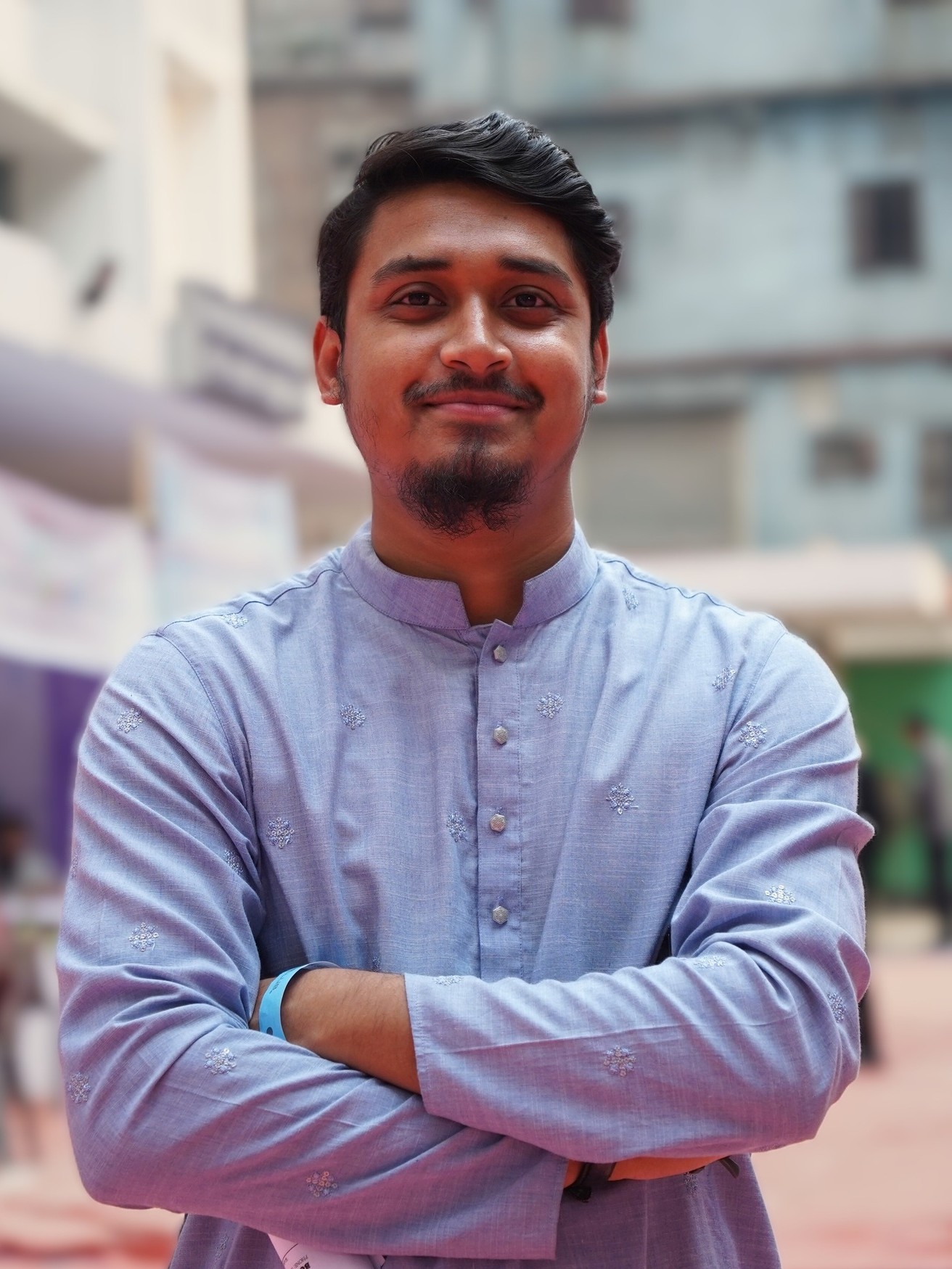 Aliur rahman